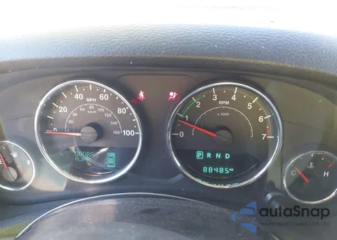 2016 Jeep Wrangler Unlimited Sport from USA, damaged, VIN 1C4BJWDG4GL235171